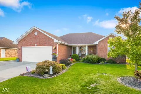 4620 Ashwood Dr, Seymour, IN 47274