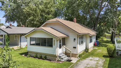 5121 Ralston Ave, Indianapolis, IN 46205