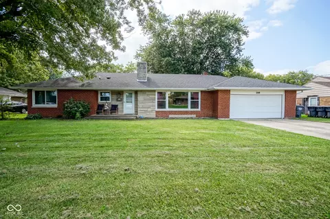 149 Millcreek Dr, Anderson, IN 46017
