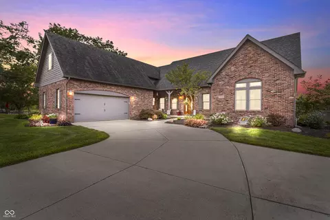 4144 Lake Windemere Ln, Kokomo, IN 46902