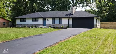 5327 Glencairn Ln, Indianapolis, IN 46226
