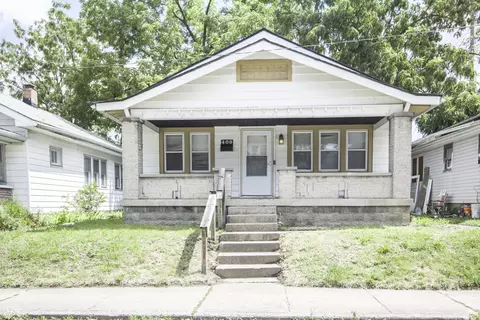 409 Eastern Ave, Indianapolis, IN 46201