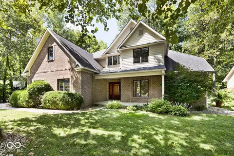 8412 Hickory Hill Trl, Mooresville, IN 46158