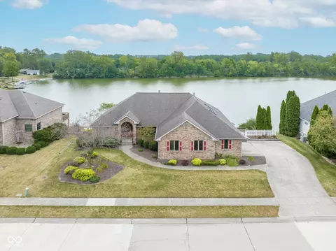 1937 James Blvd, Greenfield, IN 46140