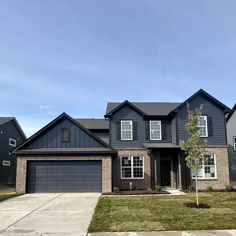 696 Cowley Dr, Westfield, IN 46074