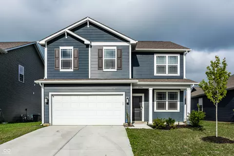 11164 N Sashing Way, Monrovia, IN 46157