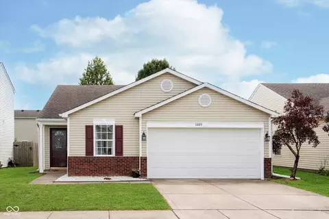 11885 Buck Creek Cir, Noblesville, IN 46060