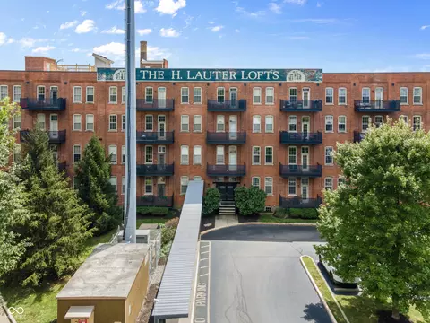 55 S Harding St #101, Indianapolis, IN 46222