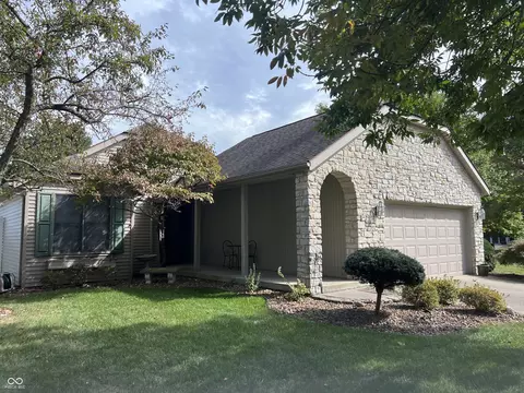 9 Ash Hill Ct, Batesville, IN 47006