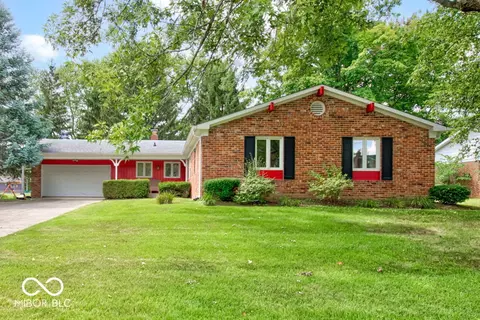 738 Fernwood Ct, Indianapolis, IN 46234