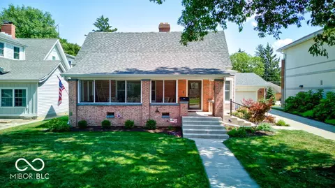 227 N Main St, Tipton, IN 46072
