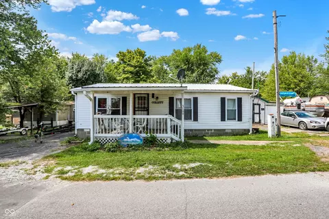 5169 Van Bibber Lk, Greencastle, IN 46135