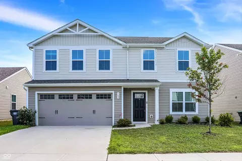 163 Traditions Pass, Greenwood, IN 46143