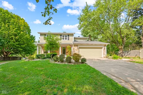 10577 N State Road 9, Fountaintown, IN 46130