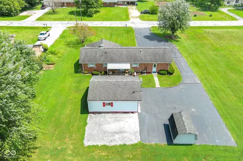 4240 Five Points Rd, Indianapolis, IN 46239 photo 41