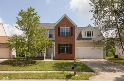 14541 Brackney Ln, Carmel, IN 46032