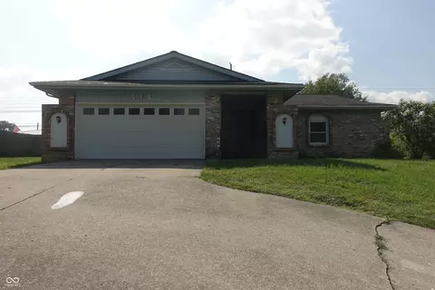 518 Mutton Creek Dr, Seymour, IN 47274