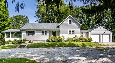 1626 E 203rd St, Westfield, IN 46074