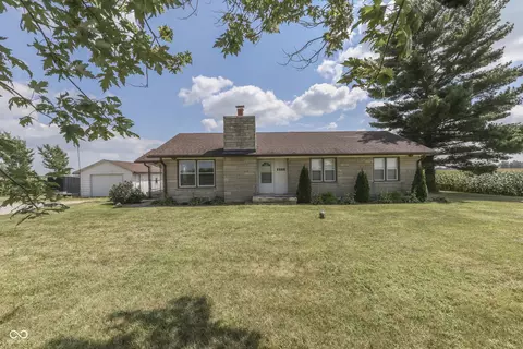 1599 W State Road 44, Franklin, IN 46131