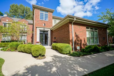 6470 Meridian Pkwy #C, Indianapolis, IN 46220