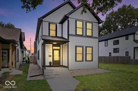 230 Iowa St, Indianapolis, IN 46225