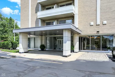 3965 N Meridian St #3B, Indianapolis, IN 46208