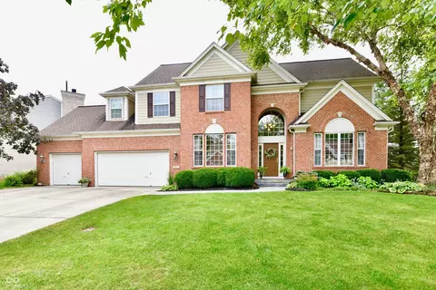 5629 Ottawa Pass, Carmel, IN 46033
