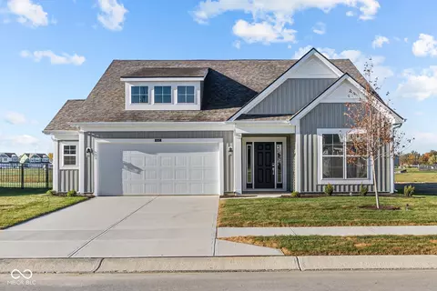 10167 Bitternut Run Ln, Indianapolis, IN 46259
