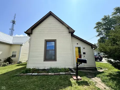 403 Elm St, Lebanon, IN 46052
