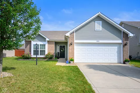 8020 Harshaw Dr, Indianapolis, IN 46239