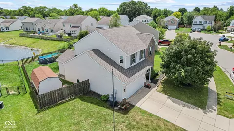 3335 Hurst St, Whiteland, IN 46184