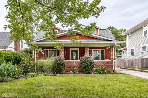 222 W 44th St, Indianapolis, IN 46208