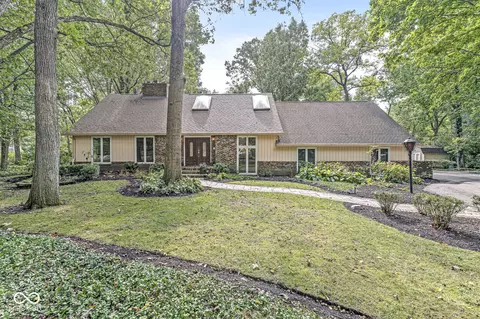 3421 Breckenridge Dr, Indianapolis, IN 46228