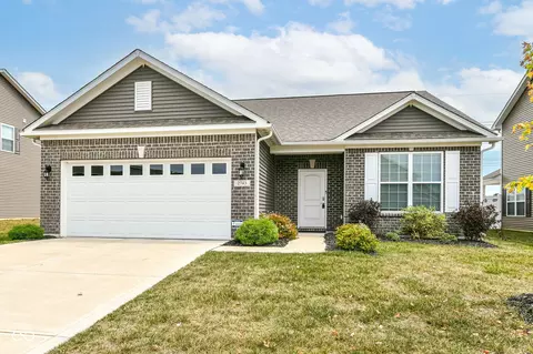 2743 Anchusa Dr, Plainfield, IN 46168