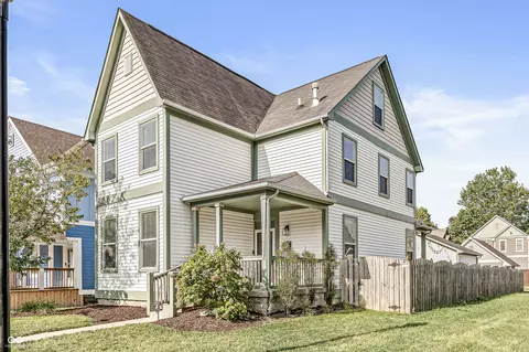 2446 N Delaware St, Indianapolis, IN 46205