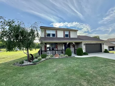 720 Toddson Dr, Greencastle, IN 46135