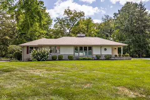 6201 N Sherman Dr, Indianapolis, IN 46220
