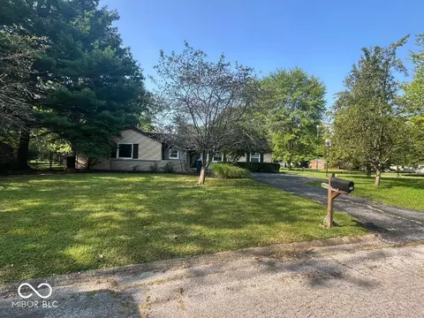1519 W 76th Pl, Indianapolis, IN 46260