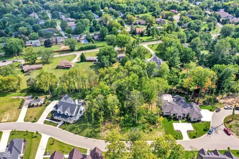 11135 Hamilton Run, Zionsville, IN 46077