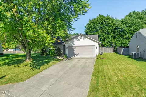 6626 Bridger Ct, Indianapolis, IN 46268