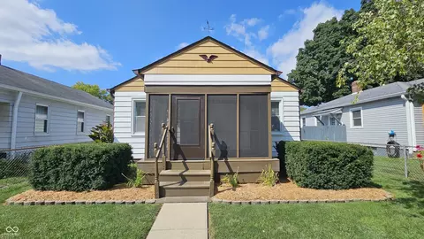 3610 Spann Ave, Indianapolis, IN 46203