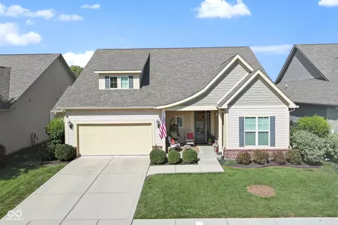 14914 Mayfield Dr, Westfield, IN 46074