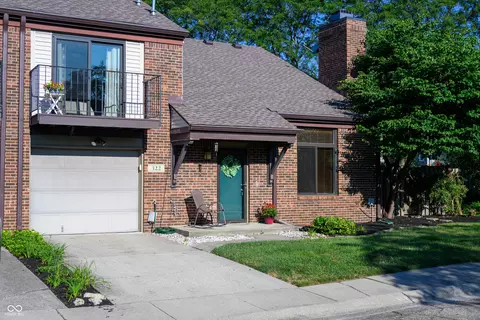 322 E St Clair St, Indianapolis, IN 46202