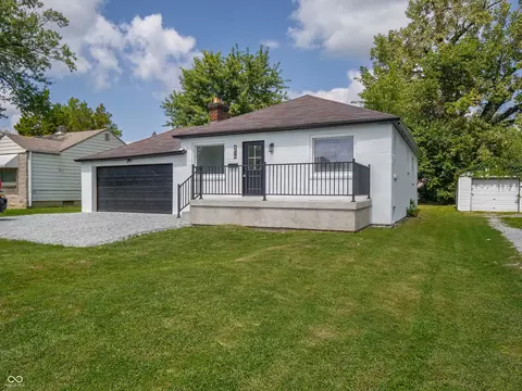 4916 E 34th St, Indianapolis, IN 46218