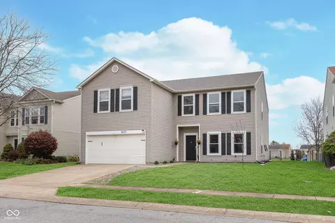 5427 Skipping Stone Dr, Indianapolis, IN 46237