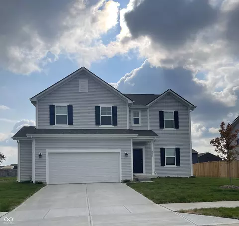1533 Altas Ln, Franklin, IN 46131