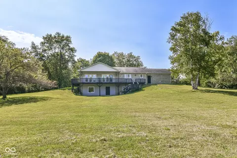 1 Twin Oaks St, Alexandria, IN 46001