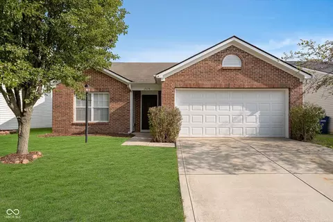 12678 Braddock Ln, Noblesville, IN 46060