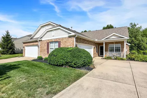 1927 Persimmon Grove Dr, Indianapolis, IN 46234