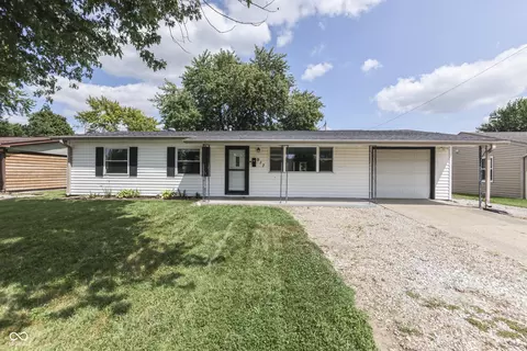 917 Sawmill Rd, New Whiteland, IN 46184